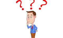 Cái gì có hai đầu, nhiều chân tay nhưng không có đuôi?