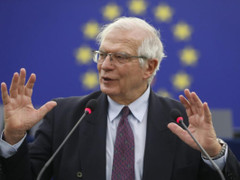 EU - Mỹ khác biệt trong chính sách đối với Trung Quốc