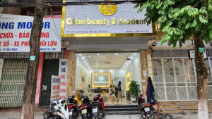 Bắc Ninh: Cihan Beauty & Academy bị phạt 48 triệu đồng, đình chỉ 18 tháng