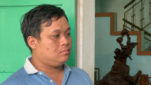 Cựu nhân viên ngân hàng lừa đảo chiếm đoạt 10 tỷ đồng