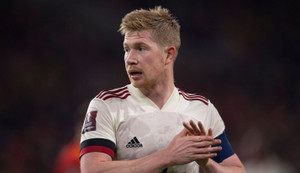 Lịch thi đấu bóng đá hôm nay 23/11 và ngày mai 24/11