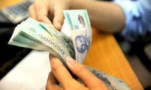  Doanh nghiệp đau đầu lo tiền thưởng Tết Nguyên đán 2023