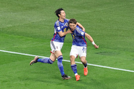 Trực tiếp bóng đá Đức 1-2 Nhật Bản: Ngược dòng ngoạn mục