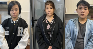 Nhóm tội phạm dùng hơn 17 triệu dữ liệu cá nhân để lừa đảo trên 100 tỷ đồng