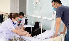 Khởi tố vụ án học sinh ngộ độc tập thể tại trường iSchool Nha Trang