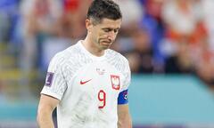 Lewandowski đá hỏng phạt đền, Ba Lan hòa Mexico