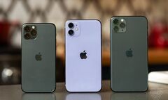 5 mẫu iPhone cũ được mua nhiều tại Việt Nam