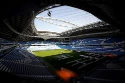 Qatar hào phóng chi bộn tiền cho World Cup 2022, sân cỏ cũng phải ngập công nghệ