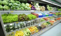 Hàng dởm bị tuồn vào siêu thị, người tiêu dùng lo lắng