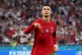 Cựu sao Bồ Đào Nha: 'Ronaldo không cần chứng minh điều gì nữa'