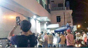 Khởi tố 4 cựu nhân viên ngân hàng tại Khánh Hòa liên quan đến vỡ nợ trăm tỷ