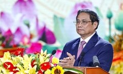 Thủ tướng Phạm Minh Chính: Tấm gương của đồng chí Võ Văn Kiệt mãi được ghi nhớ