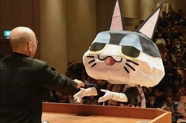 Trang phục độc đáo của sinh viên Nhật trong lễ tốt nghiệp 