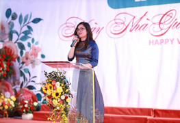 Lựa chọn trường Newton để thỏa niềm đam mê giáo dục