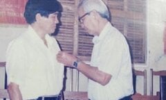 Trò chuyện với cựu Bộ trưởng chịu án tù được Thủ tướng Võ Văn Kiệt vào thăm