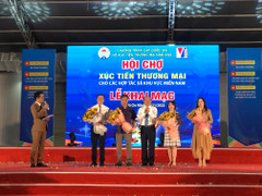 Cơ hội phát triển thương hiệu và xúc tiến thương mại cho các hợp tác xã