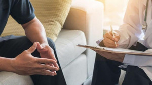 Bệnh tình dục phổ biến ở nam giới