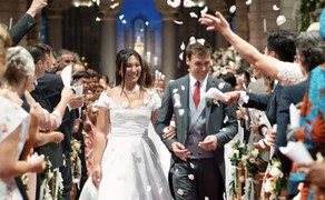 Cuộc sống của cô dâu gốc Việt trong Hoàng gia Monaco