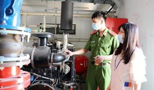 Bắc Ninh: Xử phạt gần 1.300 trường hợp vi phạm về phòng cháy chữa cháy