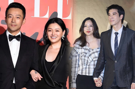 3 cuộc ly hôn ngập ‘drama’ với tình tiết hệt như phim dài tập gây rúng động Cbiz