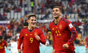 Lịch thi đấu World Cup 2022 hôm nay 27/11