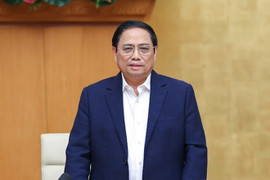 Thủ tướng: Truyền thông chính sách phải tập trung, hướng tới người dân