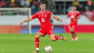 Nhận định bóng đá Thụy Sĩ vs Cameroon: Samuel Eto'o hết mơ mộng