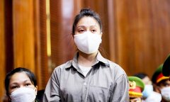 'Dì ghẻ' hành hạ bé gái 8 tuổi đến chết lĩnh án tử hình