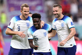 Nhận định bóng đá Anh vs Mỹ: Sư tử tiếp tục gầm vang