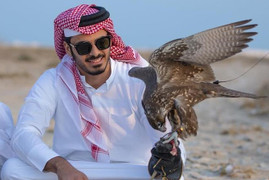 Cuộc sống của hoàng tử Qatar làm chỉ huy an ninh cho World Cup 2022