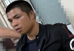 Kẻ đâm gục người phụ nữ bán hàng nước ở Hà Nội có bệnh án tâm thần