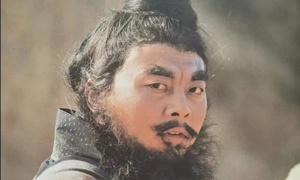 Diễn viên đóng Trương Phi của 'Tam quốc diễn nghĩa' 1994 qua đời