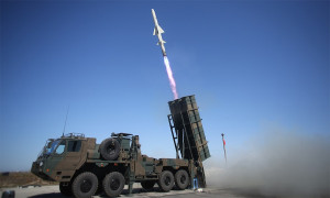 Nhật Bản tính phát triển tên lửa tầm bắn 3.000 km 