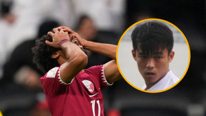 Qatar mạnh tầm châu Á nhưng chưa đủ sức tỏa sáng ở World Cup