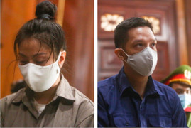 Xét xử 'dì ghẻ' hành hạ bé gái 8 tuổi đến chết: Mẹ ruột bé gái xin vắng mặt