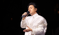 Tùng Dương cover 'Nàng thơ' trong liveshow kỷ niệm 20 năm ca hát 