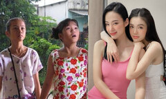 Angela Phương Trinh và Nhật Hạ thay đổi thế nào sau 16 năm đóng 'Mùi ngò gai'?