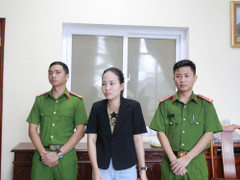 Hà Tĩnh: Khởi tố ‘cò đất’ lừa đảo hơn 4,1 tỷ đồng