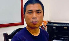 Khởi tố kẻ dùng dao đâm gục người phụ nữ bán nước trên phố ở Hà Nội