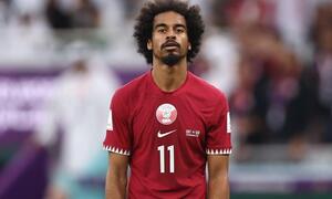 Qatar lập kỷ lục buồn tại World Cup 2022