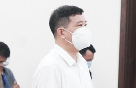 Sẽ ban hành Quy định về kiểm soát quyền lực trong hoạt động tư pháp