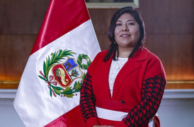 Peru có thủ tướng thứ năm trong vòng 16 tháng