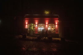 Ukraine khôi phục hệ thống điện tại thành phố Kherson