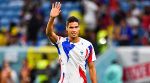 Đội hình Pháp vs Đan Mạch: Varane trở lại đá chính