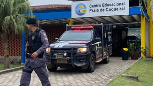 Xả súng tại hai trường học ở Brazil khiến nhiều người thương vong