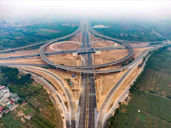 Giải ngân vốn đầu tư công 11 tháng mới đạt 52,43% kế hoạch