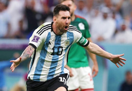 Messi: Trận nào cũng là chung kết, Argentina không được mắc sai lầm