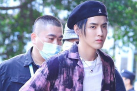 Tài sản còn lại của Ngô Diệc Phàm sau khi ngồi tù