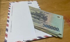 13 cựu công an ở TP.HCM 'vòi' tiền: Chuyển hồ sơ cho VKSND Tối cao 