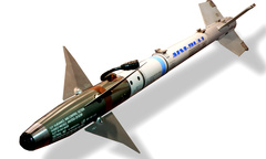 Sức mạnh nguy hiểm của tên lửa 'rắn đuôi chuông' AIM-9X
